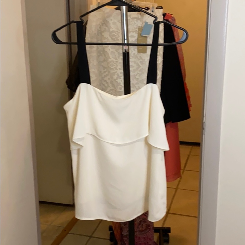 Woman’s Top